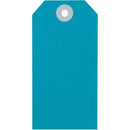 Avery 14120 Shipping Tag Size 4 108x54mm Blue Box 1000 14120 - SuperOffice