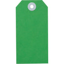 Avery 14130 Shipping Tag Size 4 108x54mm Green Box 1000 14130 - SuperOffice