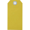 Avery 14140 Shipping Tag Size 4 108x54mm Yellow Box 1000 14140 - SuperOffice
