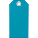 Avery 14552 Shipping Tag Size 4 108x54mm Blue Box 50 14552 - SuperOffice