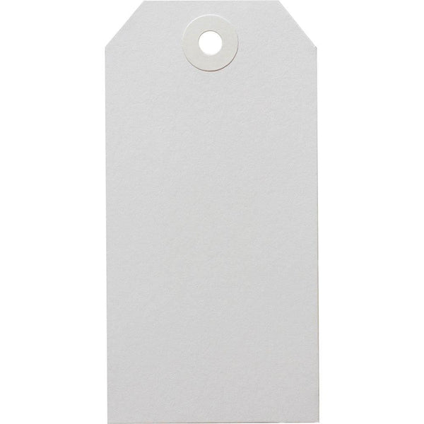 Avery 14556 Shipping Tag Size 4 108x54mm White Box 50 14556 - SuperOffice