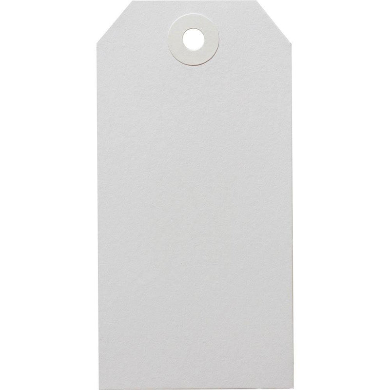 Avery 14556 Shipping Tag Size 4 108x54mm White Box 50 14556 - SuperOffice