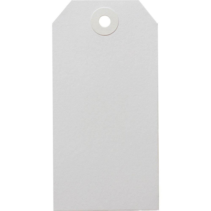 Avery 14556 Shipping Tag Size 4 108x54mm White Box 50 14556 - SuperOffice