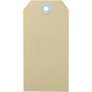 Avery 15000 Shipping Tag Size 5 120x60mm Buff Box 1000 15000 - SuperOffice