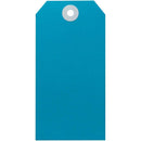 Avery 15120 Shipping Tag Size 5 120x60mm Blue Box 1000 15120 - SuperOffice