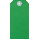 Avery 15130 Shipping Tag Size 5 120x60mm Green Box 1000 15130 - SuperOffice