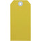 Avery 15140 Shipping Tag Size 5 120x60mm Yellow Box 1000 15140 - SuperOffice