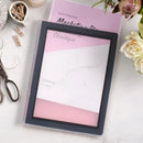 Avery 15766 Flexi-View Binder Folder 2 Ring 12.7mm A4 Blue 12 Pack 15766 (12 Pack) - SuperOffice