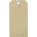 Avery 16000 Shipping Tag Size 6 134x67mm Buff Box 1000 16000 - SuperOffice