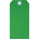 Avery 16130 Shipping Tag Size 6 134x67mm Green Box 1000 16130 - SuperOffice