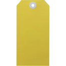Avery 16140 Shipping Tag Size 6 134x67mm Yellow Box 1000 16140 - SuperOffice