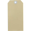 Avery 17000 Shipping Tag Size 7 146x73mm Buff Box 1000 17000 - SuperOffice