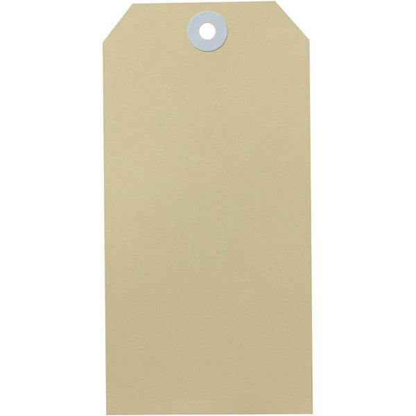 Avery 17000 Shipping Tag Size 7 146x73mm Buff Box 1000 17000 - SuperOffice