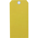 Avery 18140 Shipping Tag Size 8 160x80mm Yellow Box 1000 18140 - SuperOffice