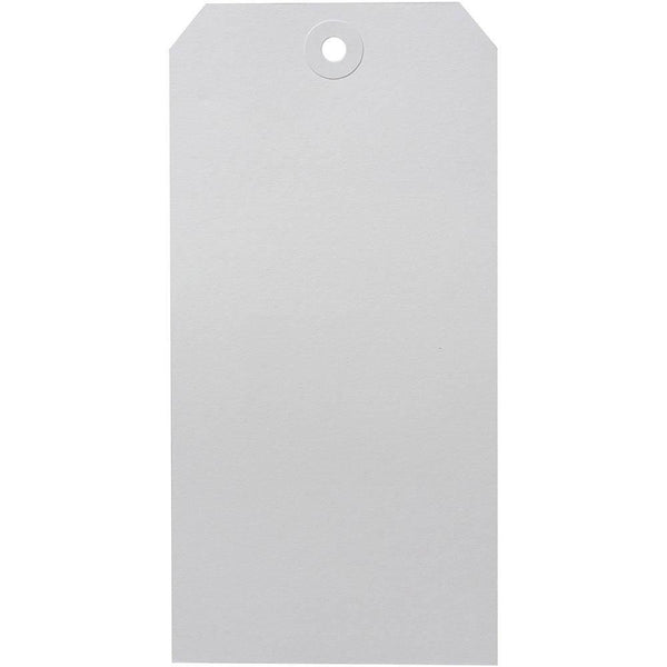 Avery 18160 Shipping Tag Size 8 160x80mm White Box 1000 18160 - SuperOffice