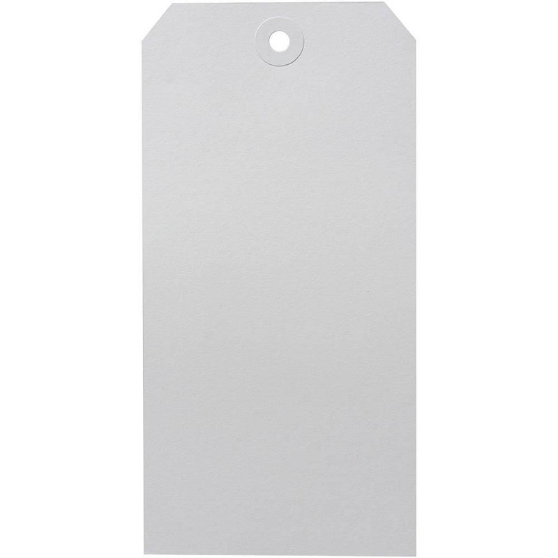 Avery 18160 Shipping Tag Size 8 160x80mm White Box 1000 18160 - SuperOffice