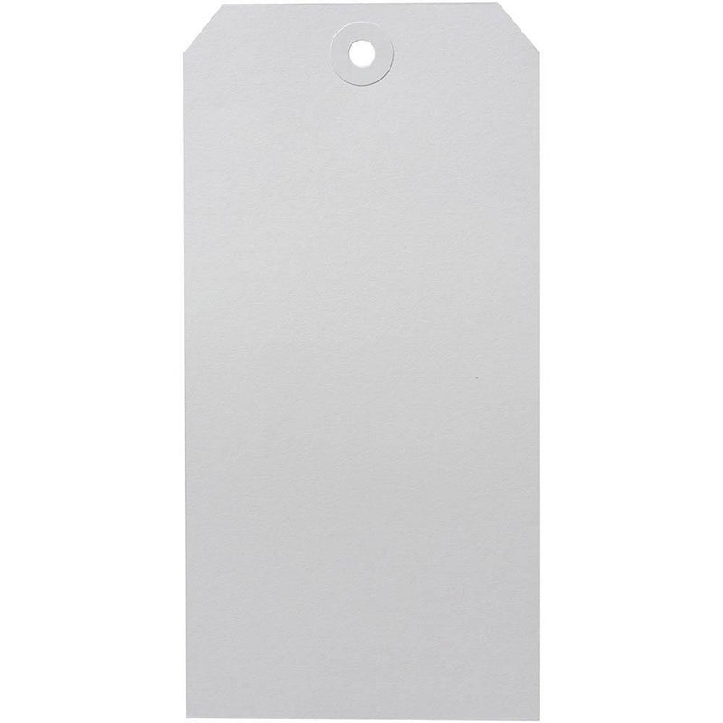 Avery 18160 Shipping Tag Size 8 160x80mm White Box 1000 18160 - SuperOffice
