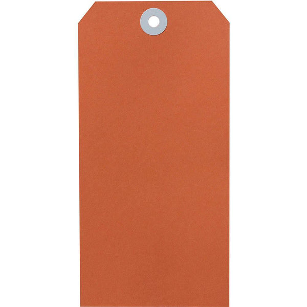 Avery 18170 Shipping Tag Size 8 160x80mm Orange Box 1000 18170 - SuperOffice