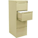 Avery 20251Ma/49998 4 Drawer Filing Cabinet Package Magnolia 20251MA/49998 - SuperOffice