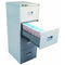 Avery 20251Og/49998 4 Drawer Filing Cabinet Package Oyster Grey 20251OG/49998 - SuperOffice
