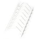 Avery 40452 File Rack 900 X 290Mm 40452 - SuperOffice