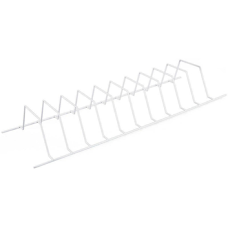 Avery 40461 File Rack Straight Edge 1200 X 390Mm 40461 - SuperOffice