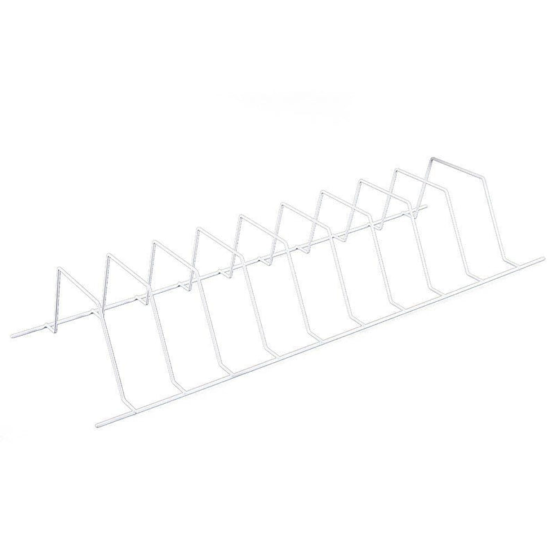 Avery 40462 File Rack Straight Edge 1050 X 390Mm 40462 - SuperOffice