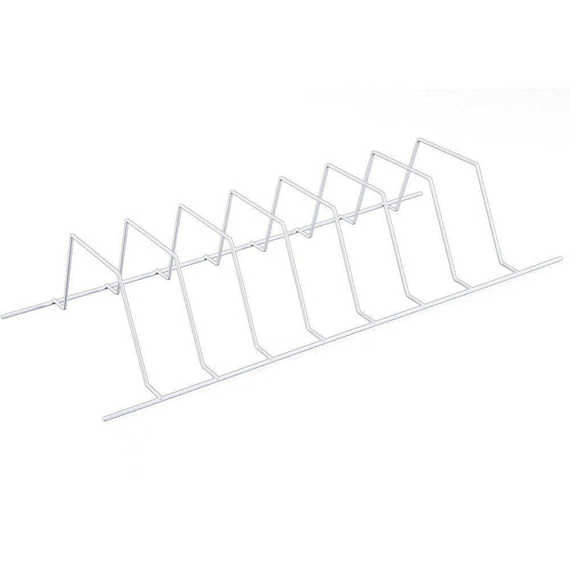 Avery 40463 File Rack Straight Edge 900 X 390Mm 40463 - SuperOffice