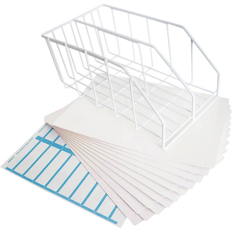 Avery 40466 Desktop Filing Starter Pack 40466 - SuperOffice