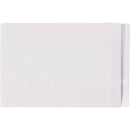 Avery 42421 Lateral File With Clear Tab Mylar Foolscap White Box 100 42421 - SuperOffice