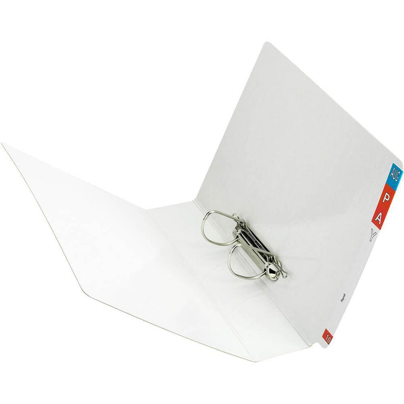 Avery 46514 Lateral File 52Mm D-Ring 70Mm Extra Heavy Duty Foolscap Box 10 46514 - SuperOffice