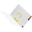 Avery 46711 Lateral Files File With Tubeclips Box 100 Complete Set 46711 - SuperOffice