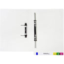 Avery 46712 Lateral Notes File With Spiral Spring Transfer Box 50 46712 - SuperOffice