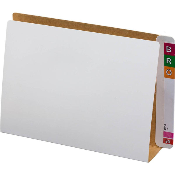 Avery 46720 Lateral File Folders White Pack 50 46720 - SuperOffice