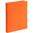 Avery 47705 Binder Moulded 2 Ring 25Mm A4 200 Sheets Orange 47705 - SuperOffice