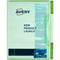 Avery 47922 Project File A4 20 Sheets Green 47922 - SuperOffice