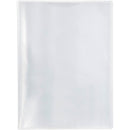 Avery 49113 Display Book Soft Cover A4 20 Pocket Clear 49113 - SuperOffice