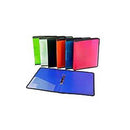 Avery 49212 Binder Fabric Edge 2 Ring 25Mm A4 175 Sheets Clear 49212 - SuperOffice