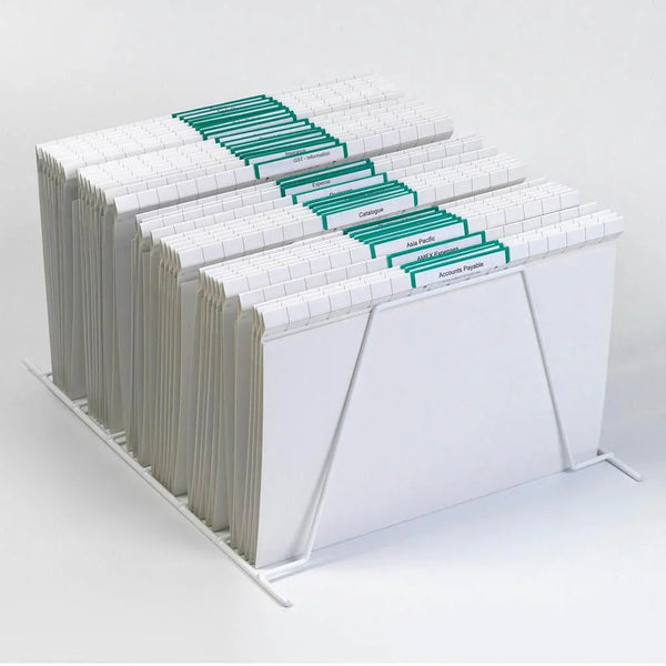 Avery 49997 Quickvue Conversion Kit Single Drawer 49997 - SuperOffice