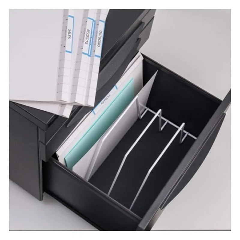 Avery 49997 Quickvue Conversion Kit Single Drawer 49997 - SuperOffice