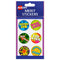 Avery 69607 Merit Stickers Bright Pack 96 69607 - SuperOffice