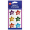 Avery 69617 Merit Stickers 3D Stars Pack 96 69617 - SuperOffice