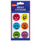 Avery 69619 Merit Stickers Smiley Face 43Mm Assorted Colours Pack 102 69619 - SuperOffice