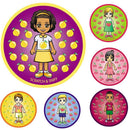 Avery 69645 Merit Stickers Scratch N Sniff Pack 72 69645 - SuperOffice