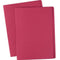 Avery 81512 Manilla Folder File Foolscap Red Box 100 81512 - SuperOffice