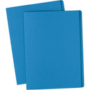 Avery 81522 Manilla Folder File Foolscap Blue Box 100 81522 - SuperOffice