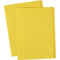 Avery 81542 Manilla Folder File Foolscap Yellow Box 100 81542 - SuperOffice
