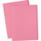 Avery 81552 Manilla Folder File Foolscap Pink Box 100 81552 - SuperOffice