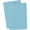 Avery 81582 Manilla Folder File Foolscap Light Blue Box 100 81582 - SuperOffice