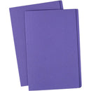 Avery 81592 Manilla Folders File Foolscap Purple Box 100 81592 - SuperOffice